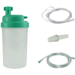 Starter Kit für Sauerstoffkonzentratoren