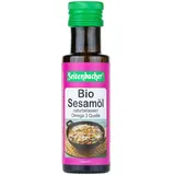 Seitenbacher Bio Sesamöl nativ und ungeröstet (1 x 100 ml)
