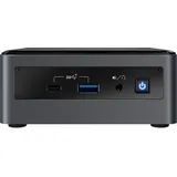 Intel NUC BXNUC10I3FNH2 Intel Core i3-10110U), Barebone