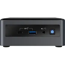 Intel NUC BXNUC10I3FNH2 Intel Core i3-10110U), Barebone