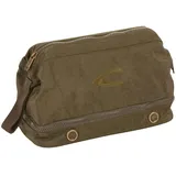 CAMEL ACTIVE Journey Kulturbeutel 26 cm khaki