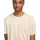 Element Sporttop "Lowcase Pigment", Herren, Gr. S, oat milk, Obermaterial: 100% Baumwolle., Tops Sporttop