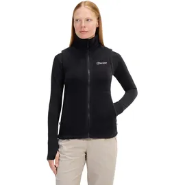 Berghaus Prism Polartec InterActive Fleece Vest AF black (BP6) 10