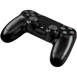 Sony PS4 DualShock 4 V2 Wireless Controller jet black