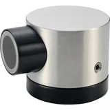 KWS Türfeststeller Silber 5 cm