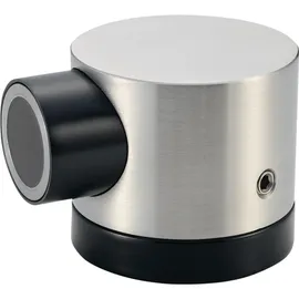 KWS Türfeststeller Silber 5 cm