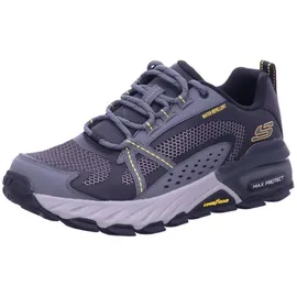 SKECHERS Max Protect black/charcoal 42
