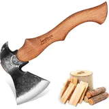 luxuskollektion Axt 38cm