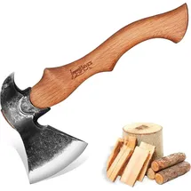 luxuskollektion Axt 38cm