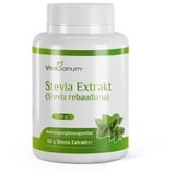 vitasanum VitaSanum® Stevia Extrakt (Steviosid) Pulver 50 g