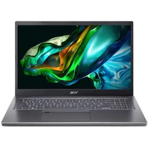 Acer Aspire 5 15,6" Intel Core i7-13620H 32 GB RAM 1 TB SSD RTX 2050 Windows 11 Pro Grau