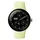 Google Pixel Watch 4 41 mm Aluminiumgehäuse Champagne Gold/Sportarmband Lemongrass