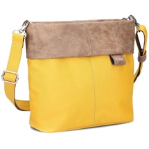 Zwei Olli OT8 yellow