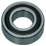 SKF Rillenkugellager 6001-2RSH