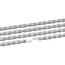 Connex 12S0 silberne Kette mit 126 Glieder 5,6 mm 12-f.