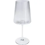 Kare Riffle Weinglas 0,76 l 4-tlg.