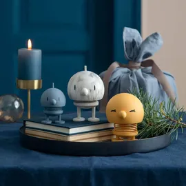 Hoptimist Soft Bumble