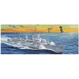 Trumpeter USS Fletcher DD-445 1:200