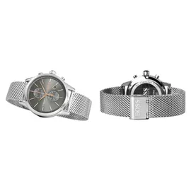 HUGO BOSS Jet Milanaise 41 mm 1513440