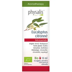 physalis® citroen- Eucalyptus