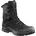 BLACK EAGLE 0 high/black/Sidezipper UK 3 5 EU 36