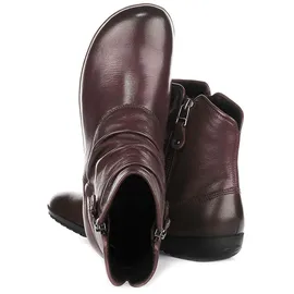 Josef Seibel Naly 24 für Damen Rot 38