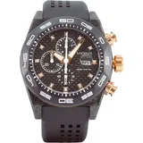 Locman Stealth 300MT Chronograph Carbon 0 mm 0218C09R-CWCBRGS2K