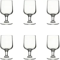 Arcoroc Wasserglas 0,25 l 6-tlg.