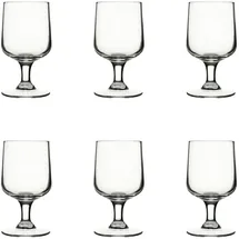 Arcoroc Wasserglas 0,25 l 6-tlg.