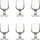 Arcoroc Wasserglas 0,25 l 6-tlg.