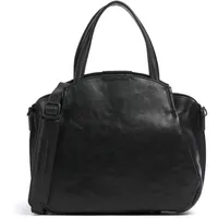 Aunts & Uncles Grandma's Luxury Club Mrs. Chiffon Pie Black Smoke