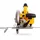 DeWalt DCS570P2 inkl. 2 x 5,0 Ah + TStak