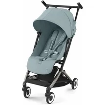 Cybex Libelle stormy blue