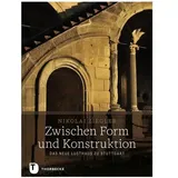 Thorbecke Zwischen Form und Konstruktion, Fachbücher von Nikolai Ziegler
