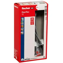 Fischer Duotec 12 LD