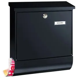 Burg Wächter Vario Set 86720 S schwarz