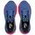 Brooks Glycerin 21 Damen blue/black/pink 42