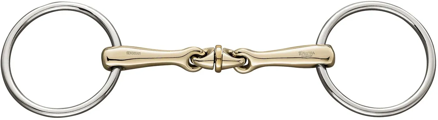 SPRENGER Sensogan WH-ULTRA Trense 14.0 cm