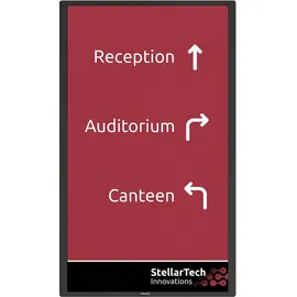 Philips 32BDL5150I ePaper Signage Display, 80 cm 32 Zoll