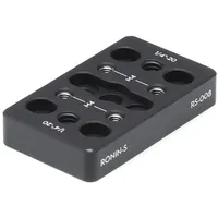 DJI Ronin-S/SC Multifunktionsplatte (P10)