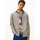 Tommy Hilfiger Langarmhemd Karo grün 4XL