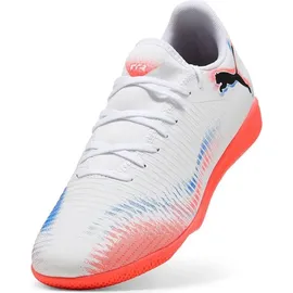 Puma FUTURE 8 Play IT Futsalschuhe Unisex