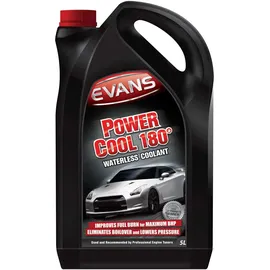 OEM Power Cool 180 Kühlmittel 5 l