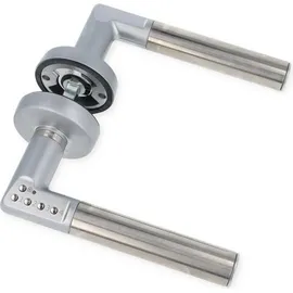 ASSA ABLOY effeff Code Handle Ausführung B VK 8mm