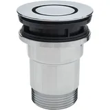 Aquacraft Models AquaCraft Push-Down Ablaufgarnitur 11/4"