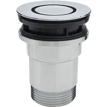 Aquacraft Models AquaCraft Push-Down Ablaufgarnitur 11/4"