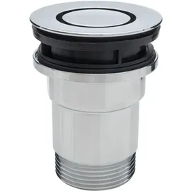 Aquacraft Models AquaCraft Push-Down Ablaufgarnitur 11/4"