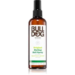 Bulldog Styling Salt Spray Styling-Salzspray für Herren 150 ml