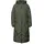 STREET ONE STREET ONE, Damen, Lange Steppjacke - 44,