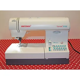 Gritzner - Kayser Gritzner tipmatic 6152